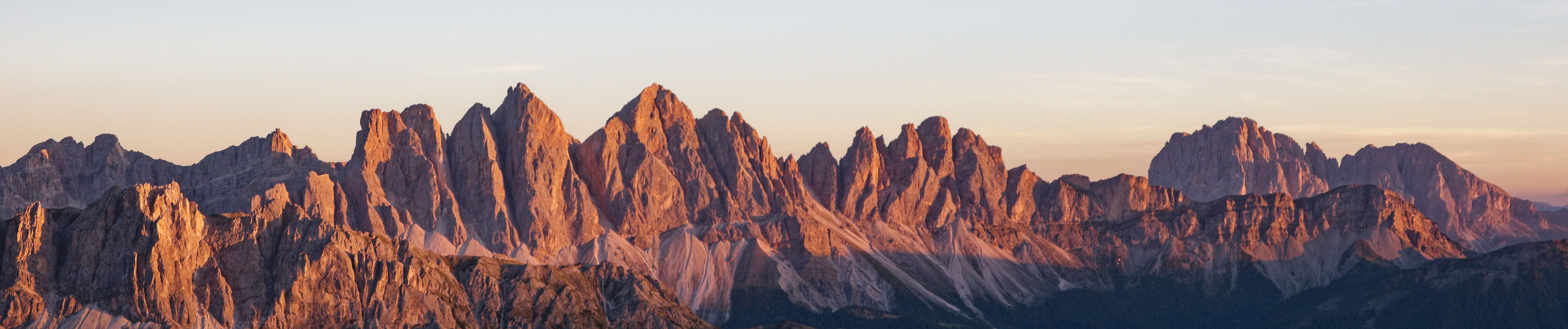 MTB - Dolomites - Villnöss